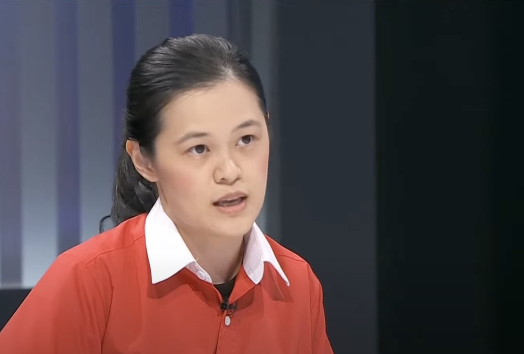 GE2025: Proposals will increase revenue for the government says PSP's Stephanie Tan