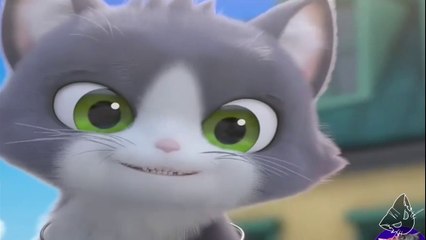 Shasha y Milo capitulo 2 en español latino- Kyunxek series