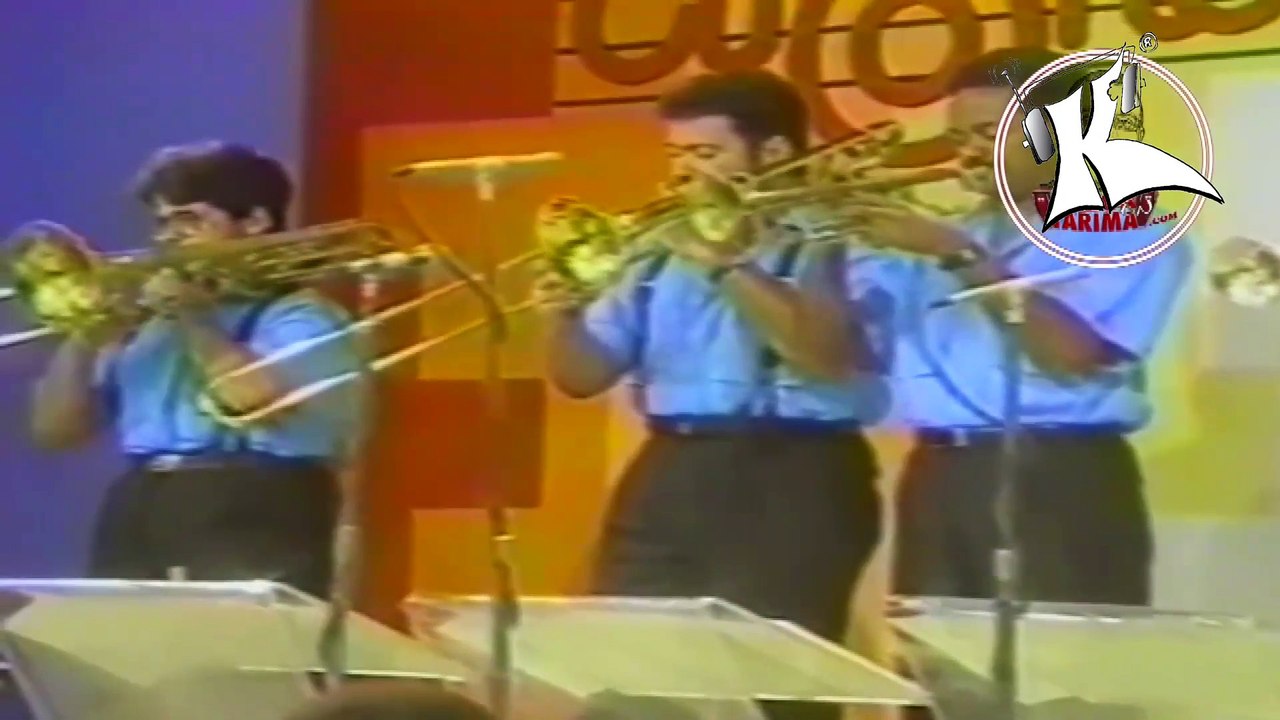(Pedro Conga) Quiero volver a querer