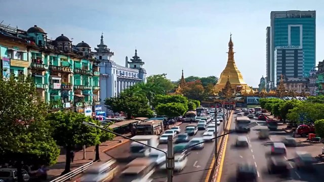 Burma Travel vlog Amazing Facts & Documentary about Burma Earthquake برما کی سیر Jenny Tv