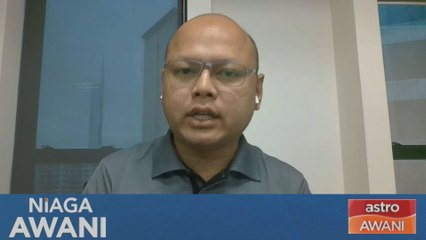 Malaysia bakal menjadi tempat lambakan kereta EV China?