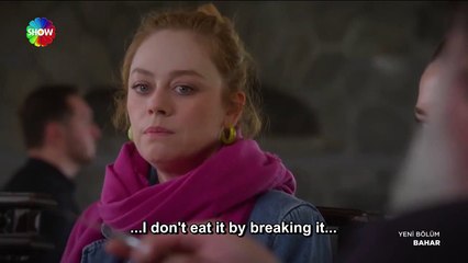 Bahar Episode 43 - New Episode Release
