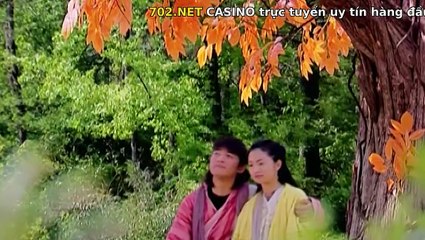 THIÊN NGOẠI PHI TIÊN - TẬP 35 - (Thuyết minh)