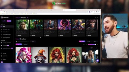 3 2° Herramienta Leonardo.Ai