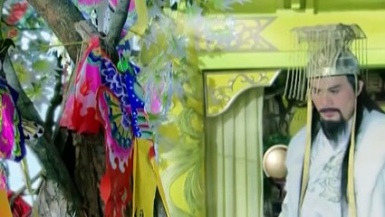 THIÊN NGOẠI PHI TIÊN - TẬP 36 - (Thuyết minh)