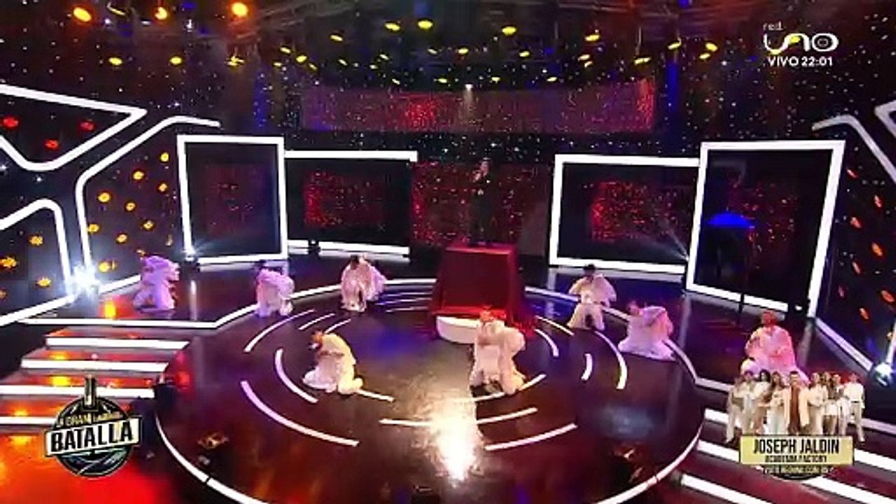 Los Iracundos