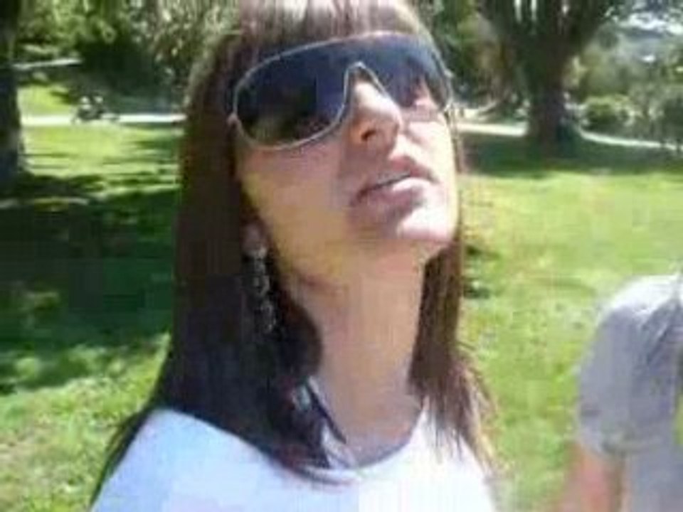 Parc borely !!