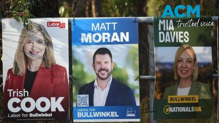 Electoral Battle in WA's New Bullwinkel Seat: Key Issues and Poll Insights 🗳️