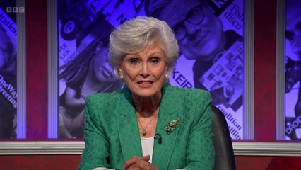 Have I Got a Bit More News for You S69E04