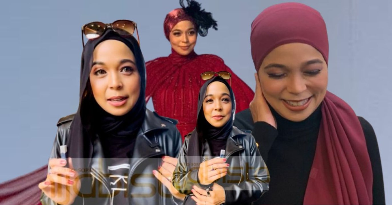 7 Tahun Menetap Di Bosnia, Penyanyi Legend Era 90an KRISYA Buat Comeback!