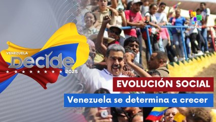 Votación popular en Venezuela decide proyectos comunales