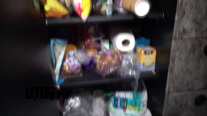 Anberlin - BUS INVADERS Ep. 2035