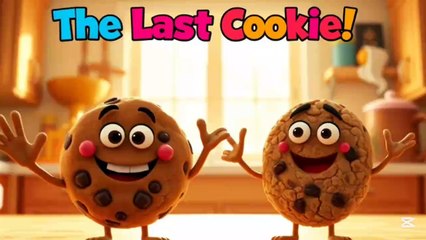 The Last Cookie: A Heartwarming Story You’ll Never Forget!