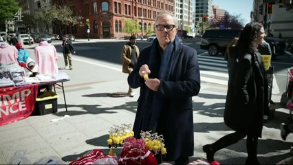 Trump Revolution: 100 Days That Changed the World (2025)