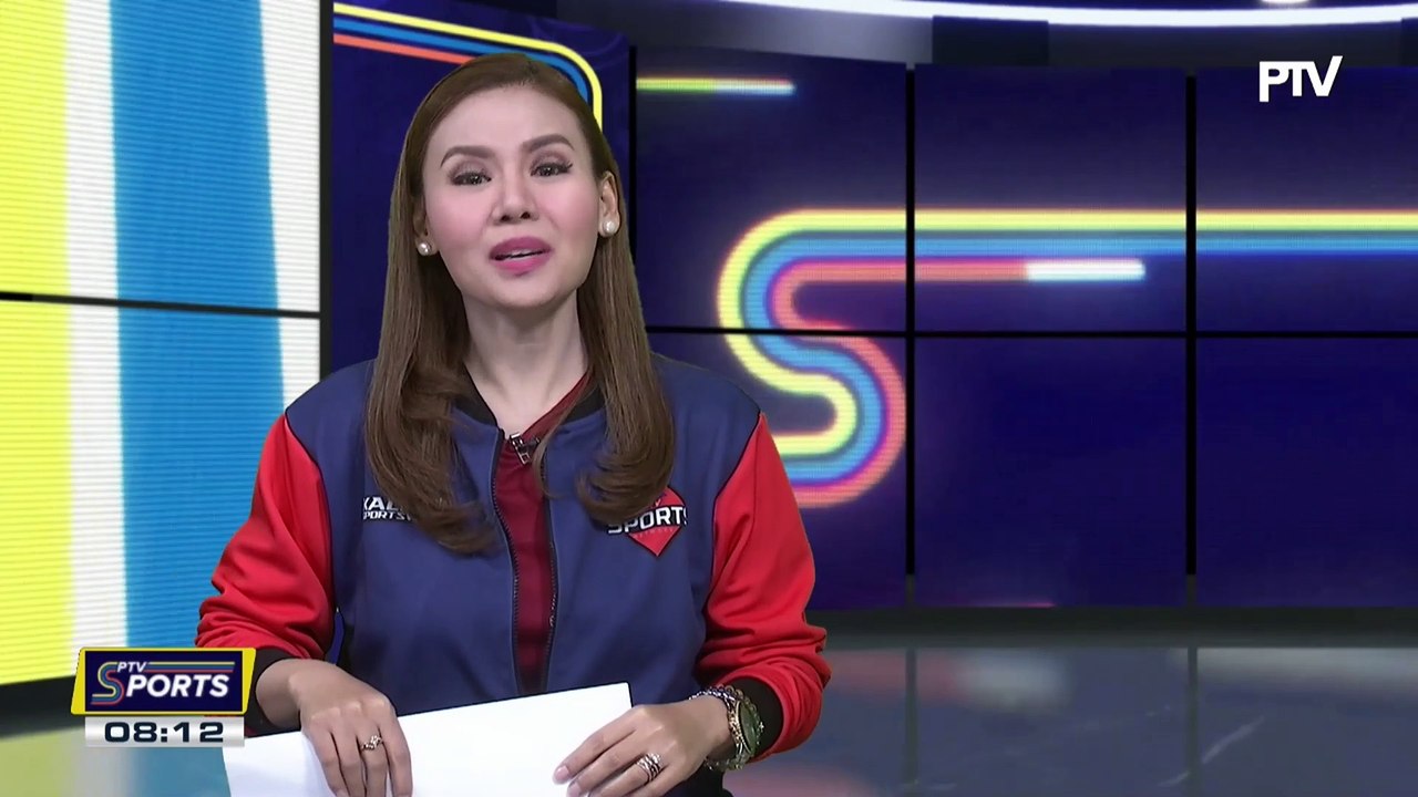 Para Taekwondo Jin Allain Ganapin, bronze medal...