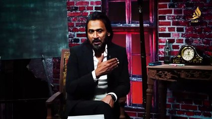 Ibtada e Intehaa Beginning of the End _ Sahil Adeem _ EP 04 _ Alief TV