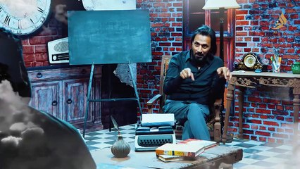 Ibtada e Intehaa Beginning of the End _ Sahil Adeem _ EP 14 _ Alief TV _ Promo