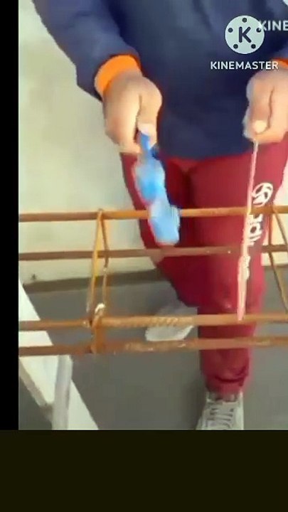 Steel Fixing