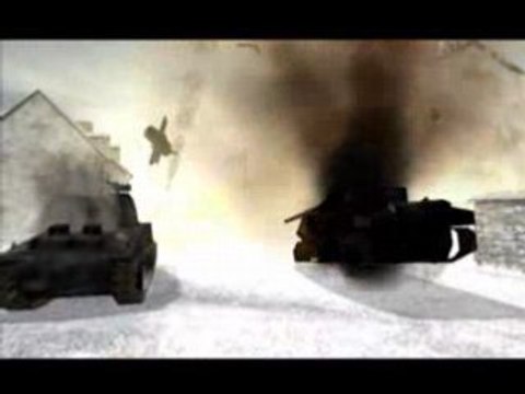 Battlefield 1942: Secret Weapons of WWII [video 1]