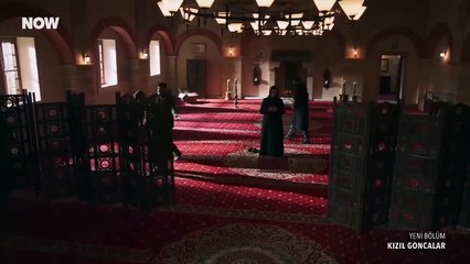 Kizil Goncalar Episode 45