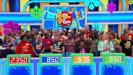 The Price Is Right Live Episode Airing April 25, 2025 🎉