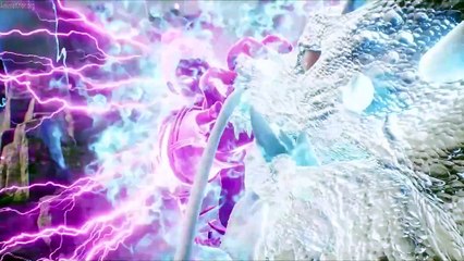 Rebirth of the Sword Patriarch [Yongheng Jian Zu] Episode 40