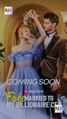 Fake Married To My Billionaire CEO - Full Movie