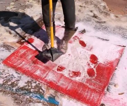 Deep Clean Therapy! Pillows, Mattresses & Rugs Restored!