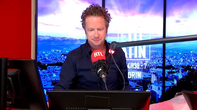 Les invités de RTL du 28 avril 2025
