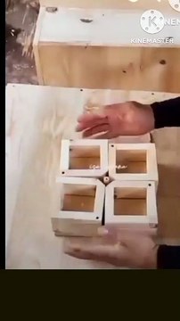 Foldable Boxes