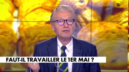La chronique éco du 28/04/2025