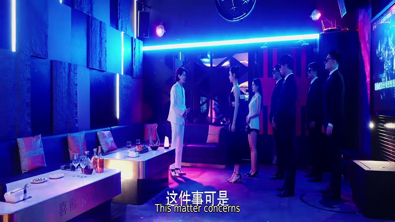 He Kills It (2025) Eps 1-10 Eng Sub