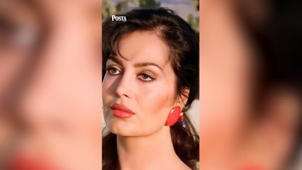 25 kilo eriyen Yeşilçam'ın Al Yazmalı'sı Türkan Şoray'ın hastalığı ortaya çıktı!
