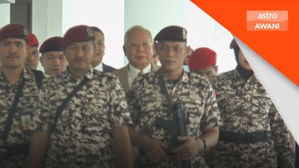 Peguam Negara dibenar rayu keputusan Mahkamah Rayuan