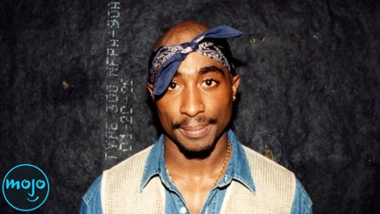 8 Famous People Allegedly Killed By The FBI