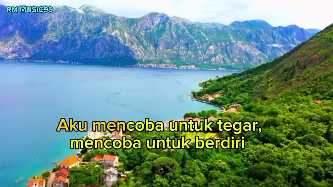 Saat kau pergi