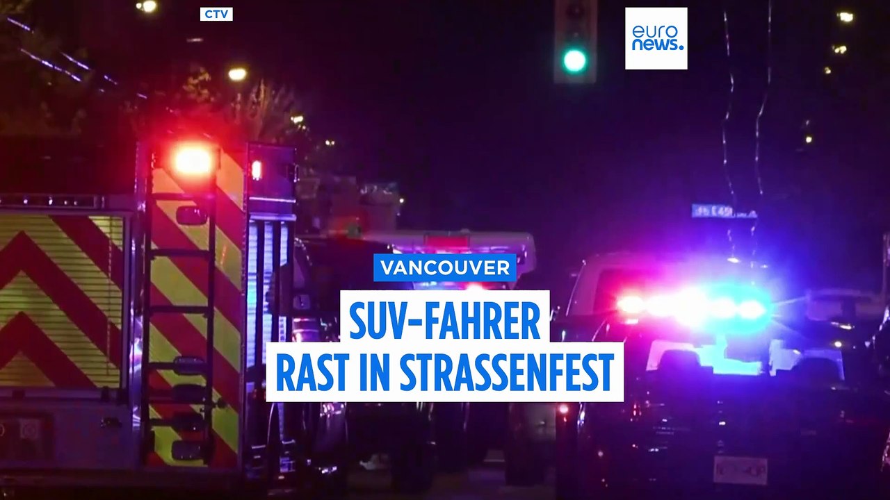 Nachrichten des Tages | 28. April - Morgenausgabe