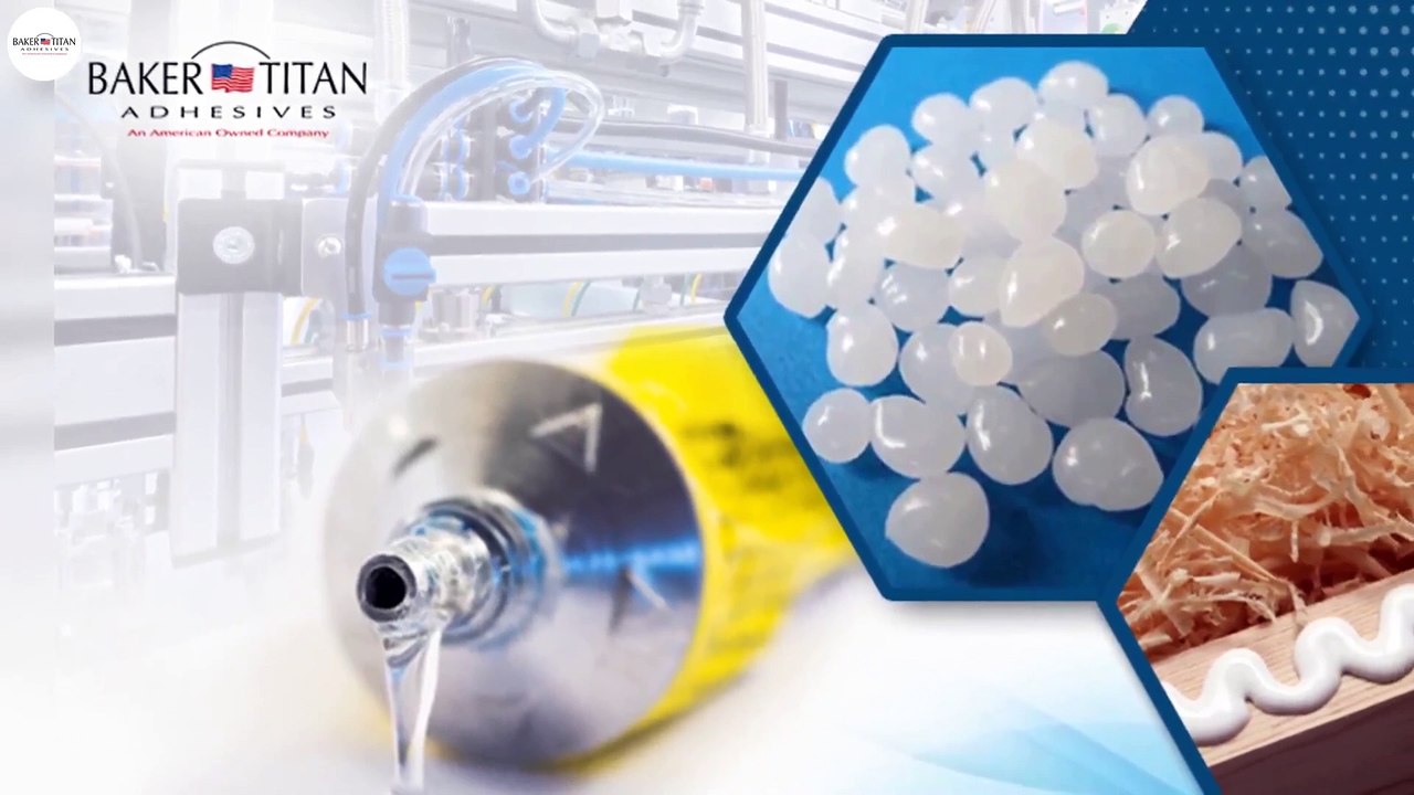 Industrial Adhesives Supplier - Quality You Can Trust