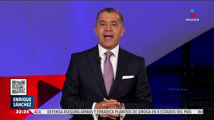 Buscan a Liam Gabriel Bakari Camacho; desapareció en la Col. Narvarte, CDMX