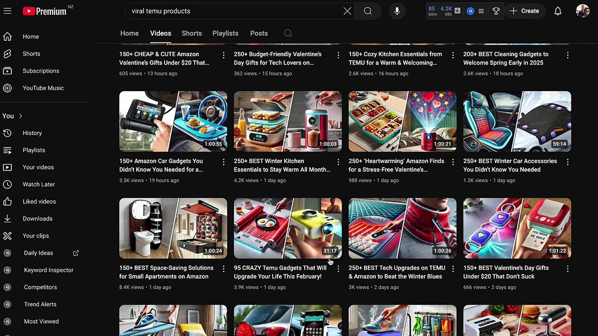 ⁣How To Earn With DeepSeek For FREE (Make Money Online 2025)