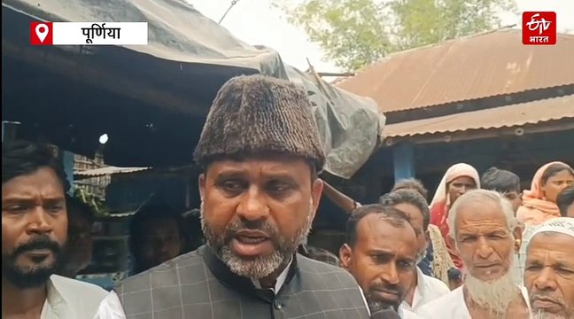 बिहार में दिल दहला देने वाला हादसा, चाय बनाने के दौरान सिलेंडर ब्लास्ट, घर बना कब्रिस्तान!