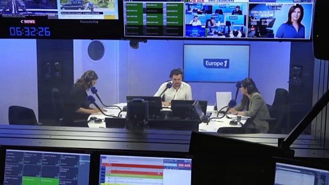 Prisons : la crainte d’être pris pour cible gagne les surveillants du Nord