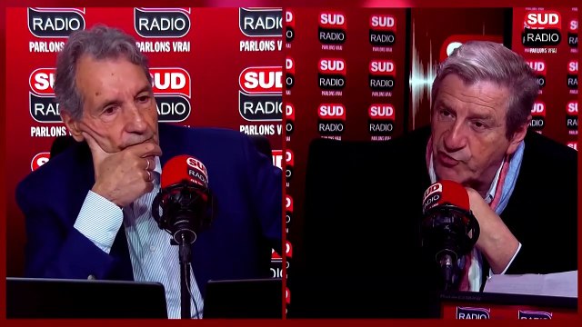 Les ventes de vélos en recul - La chronique d'Eric Revel