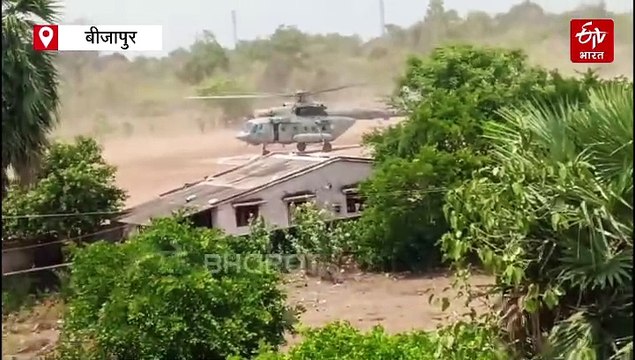 सबसे बड़ा नक्सल ऑपरेशन, 7वें दिन जवानों ने कर्रेगुट्टा के जंगल से बरामद किया प्लांट किया बम