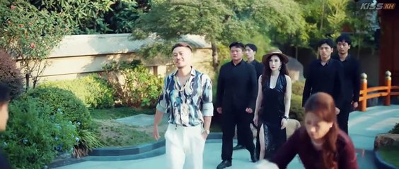 He Kills It Episode 7 Eng Sub