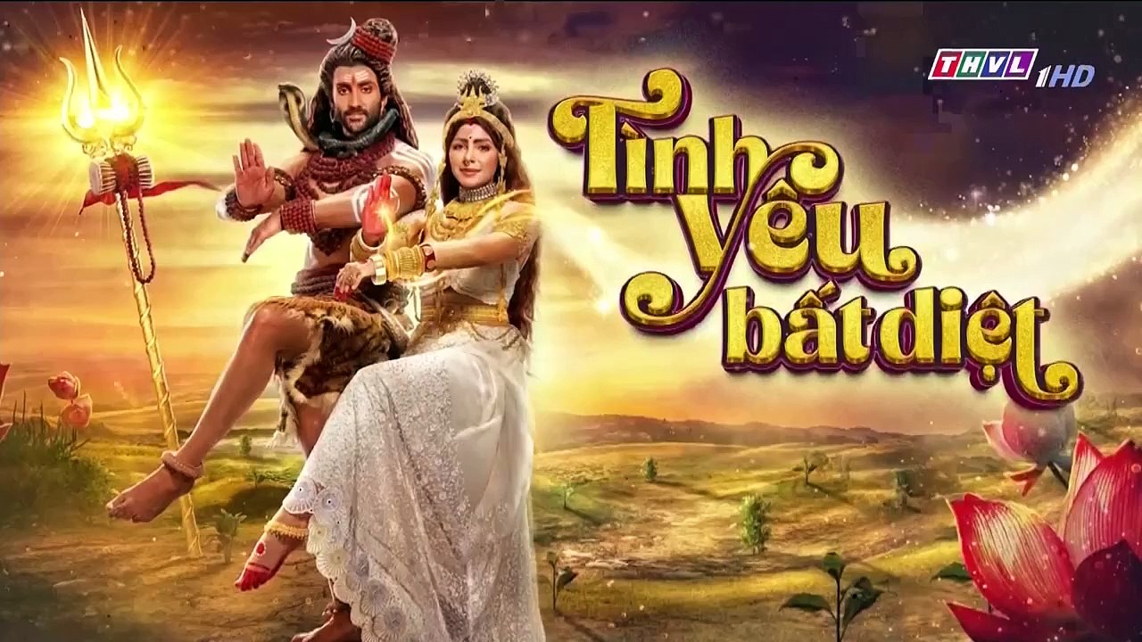 Film - Tình Yêu Bất Diệt Tập 144 (Lồng Tiếng)