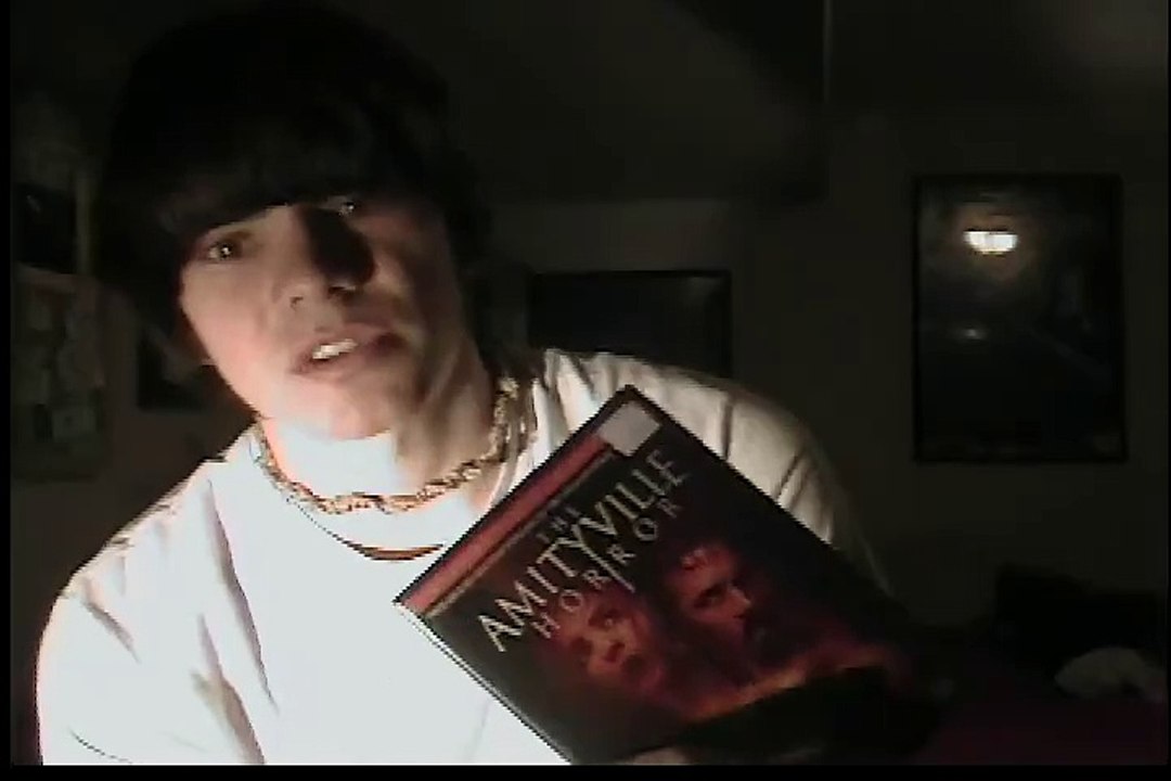 EricVierthaler92 does his dvd update on January 9, 2011