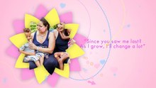 Mother's Day Love - After Effects Templates - WorldASR.com