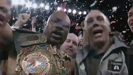 Undisputed | movie | 2002 | Official Trailer