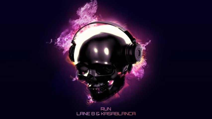 Run - Lane 8 & Kasablanca (FG)